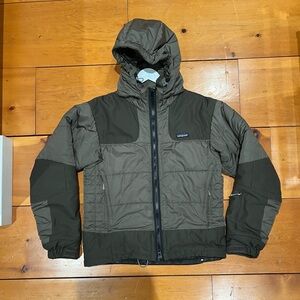 Patagonia Vtg Rubicon Rider Men Jacket (Med)